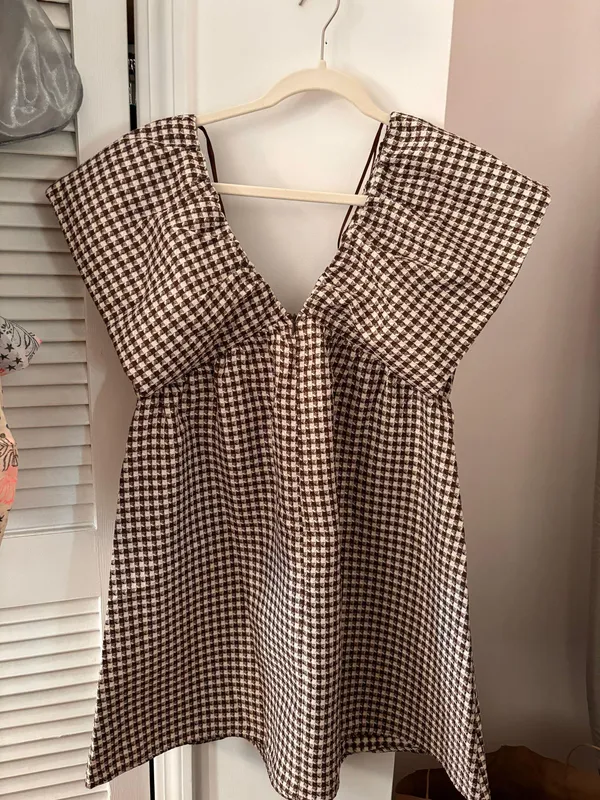 Boutique Dress Size M - Image 2
