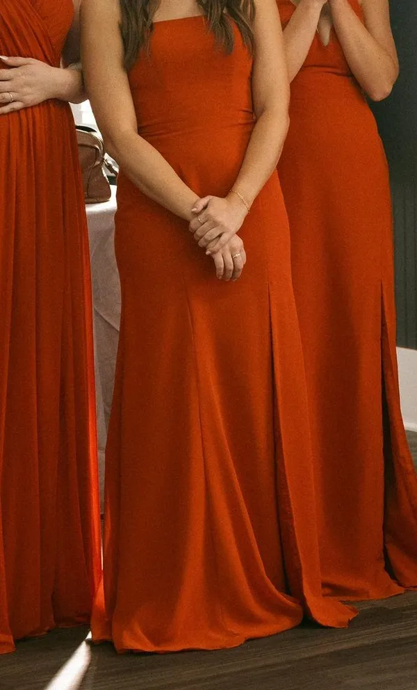 Azazie Cosette Formal Dress - Image 7