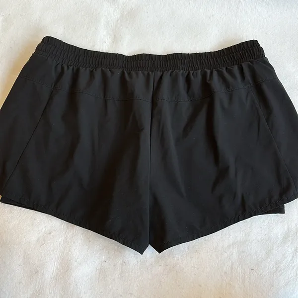 Avia Athletic shorts with bike liner and pockets - Image 7