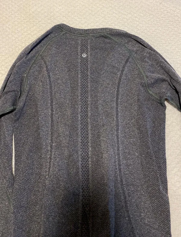 Swiftly Tech Long Sleeve - Image 4