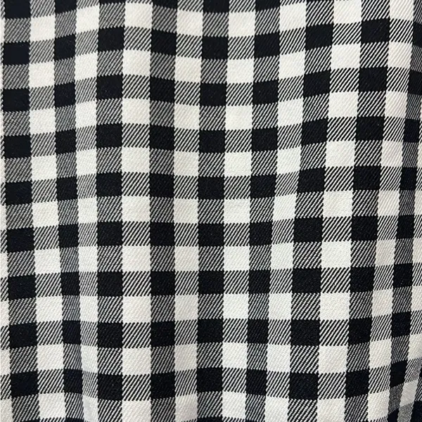FINAL PRICE NWOT Lea & Viola Checkered Midi Dress - Image 6