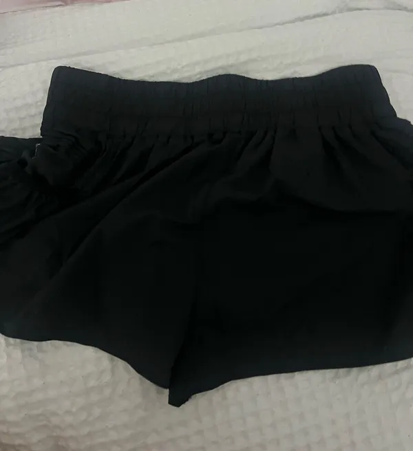 Free People Movement Get Your Flirt On Shorts - Image 2