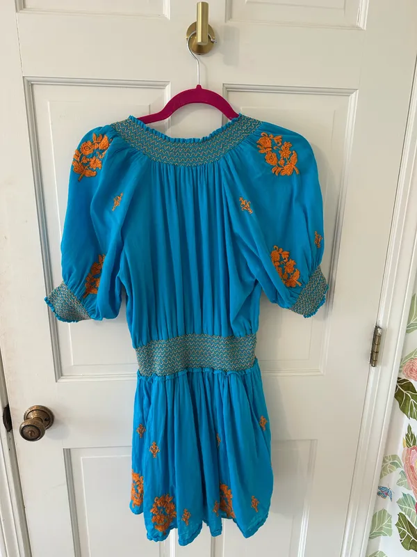 Roller Rabbit Dress - Image 2