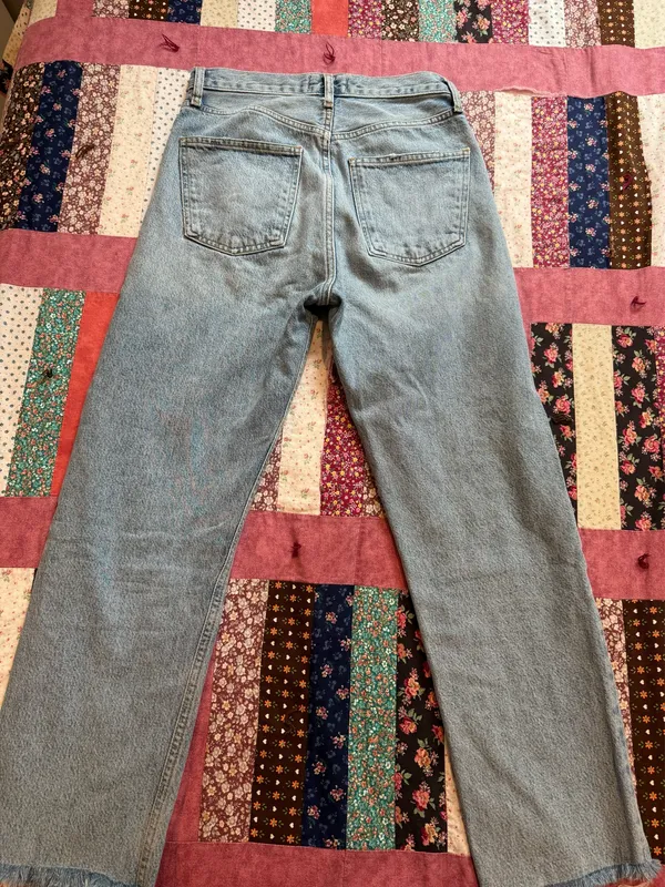 AGOLDE Jeans - Image 3