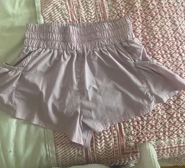 Free People Shorts - Image 2