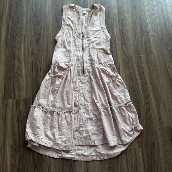 Anthropologie Daily Practice Dress - Image 2