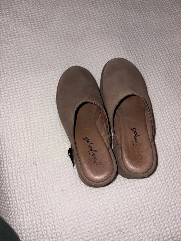Free People Clogs - Image 2