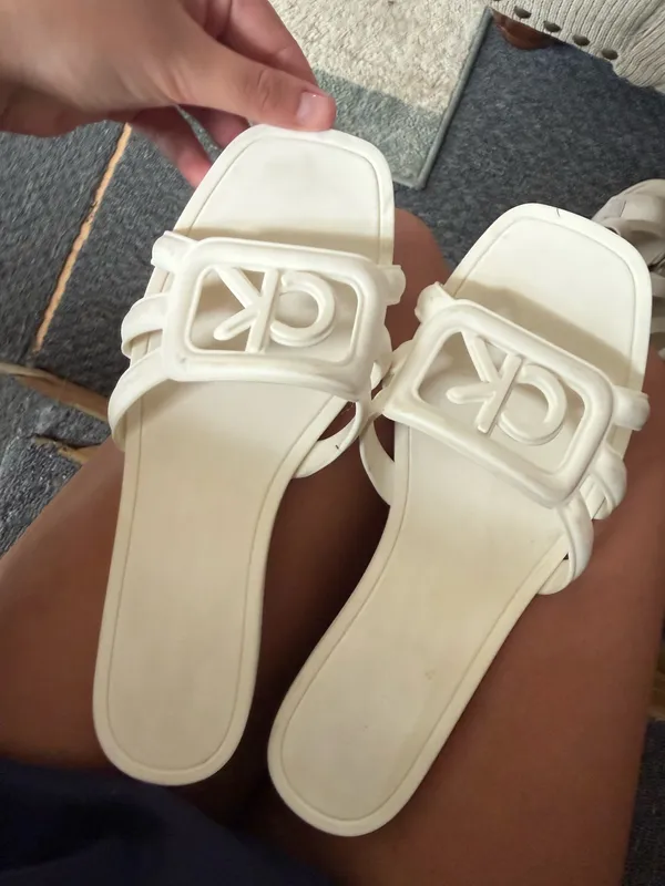 Calvin Klein Sandals - Image 2