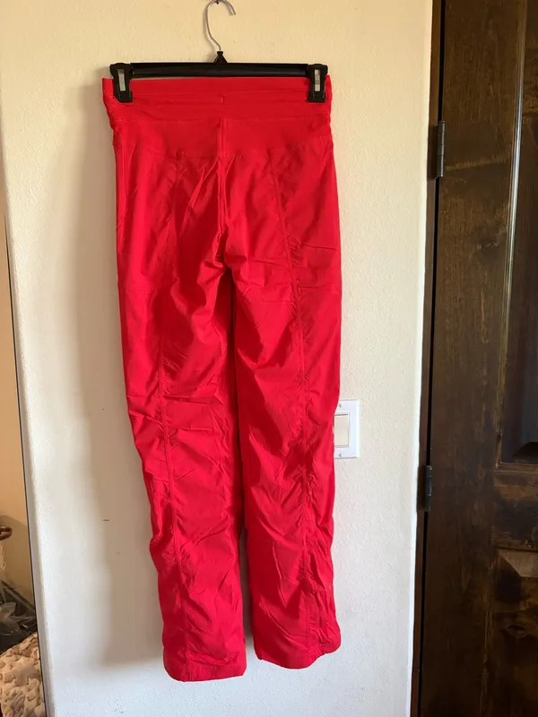 Lululemon Dance Studio Joggers 4 Mid-Rise Full-Length - Image 3
