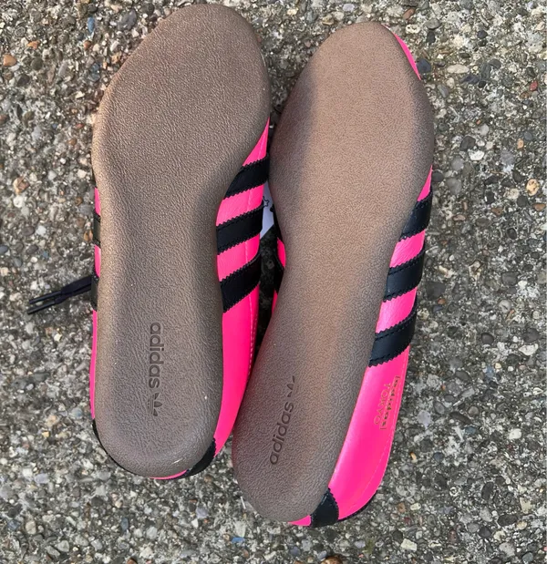 Adidas Tokyo Decon Sneaker  - Image 3
