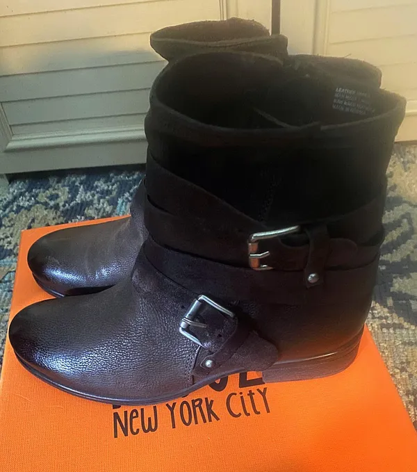 Miz Mooz Boots - Image 3