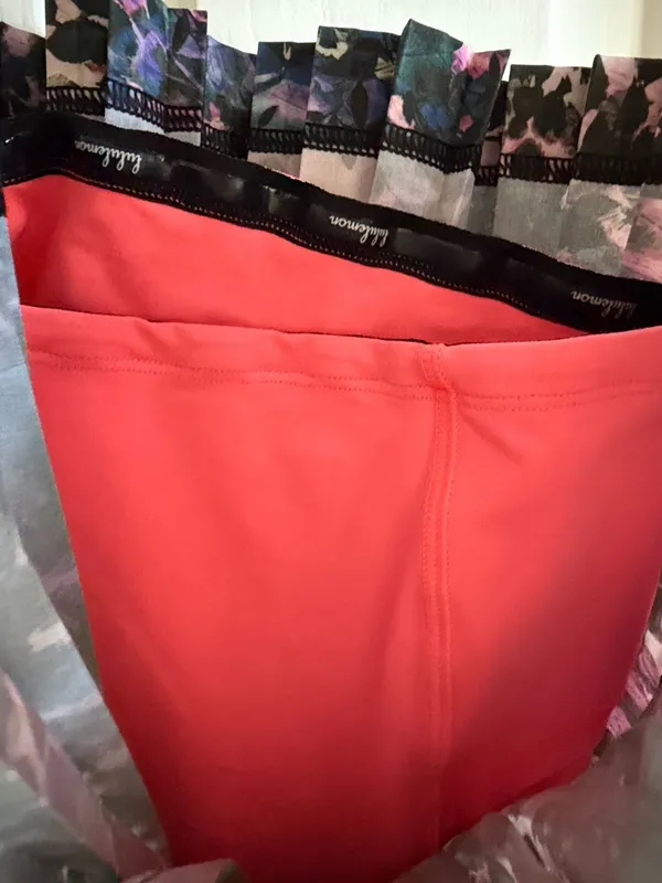 Lululemon Skort Tennis - Image 6