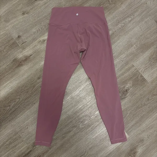 Lululemon Wunder Under Super High Rise Tight J2 - Image 5