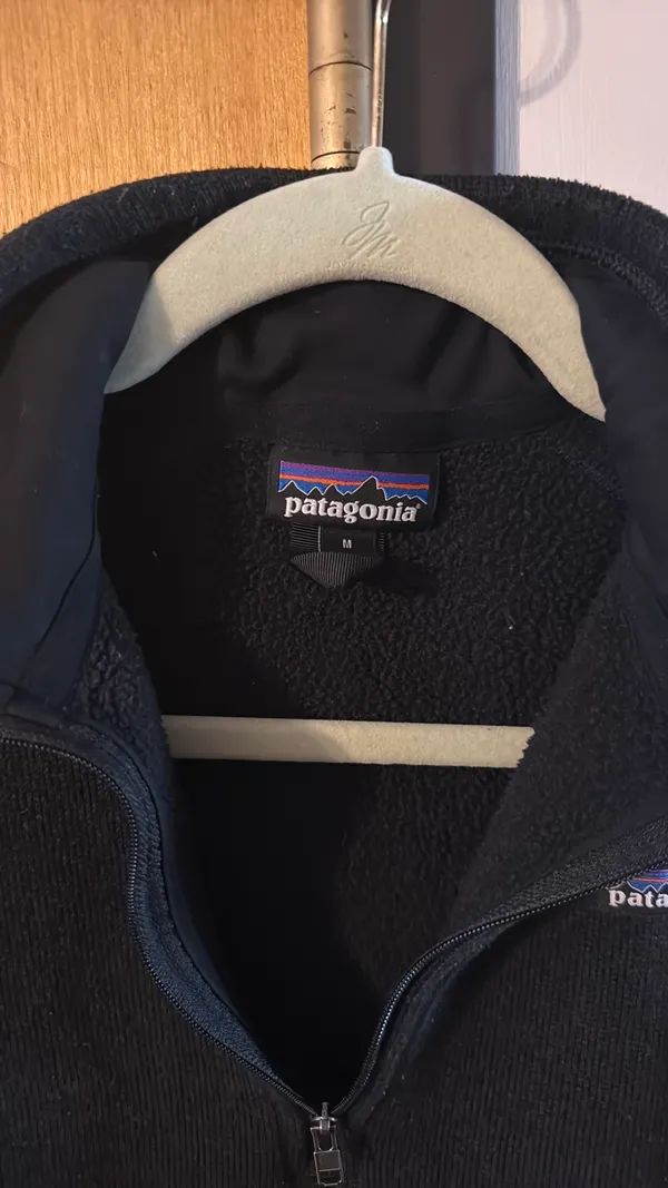 Patagonia Sweater Fleece - Image 6