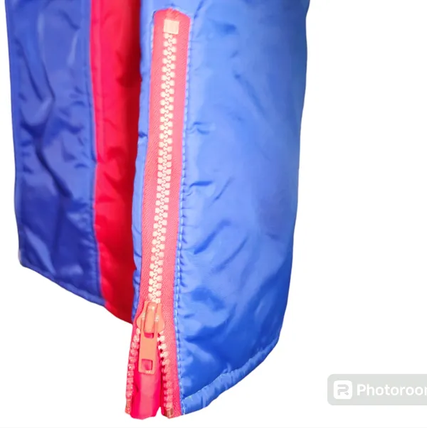 Vintage 80s Sharpee's Vintage Ski Jacket - Size small - Image 10