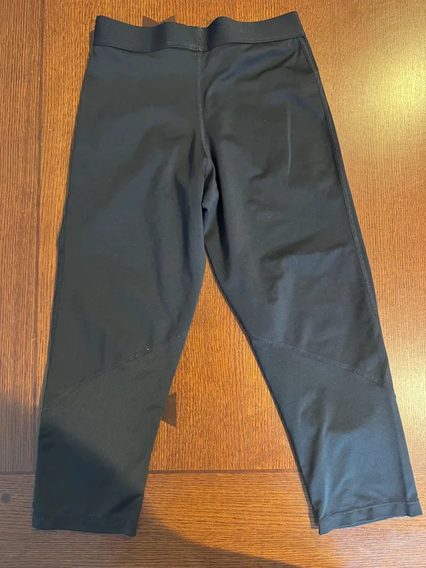 Nike Pro Kids Leggings Capri - Image 3