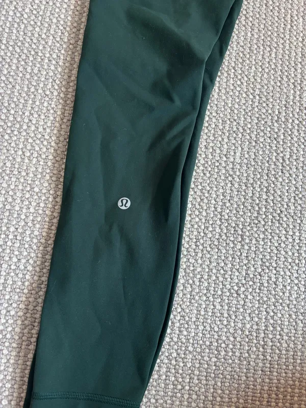 Lululemon Winder Under Leggings - Image 4