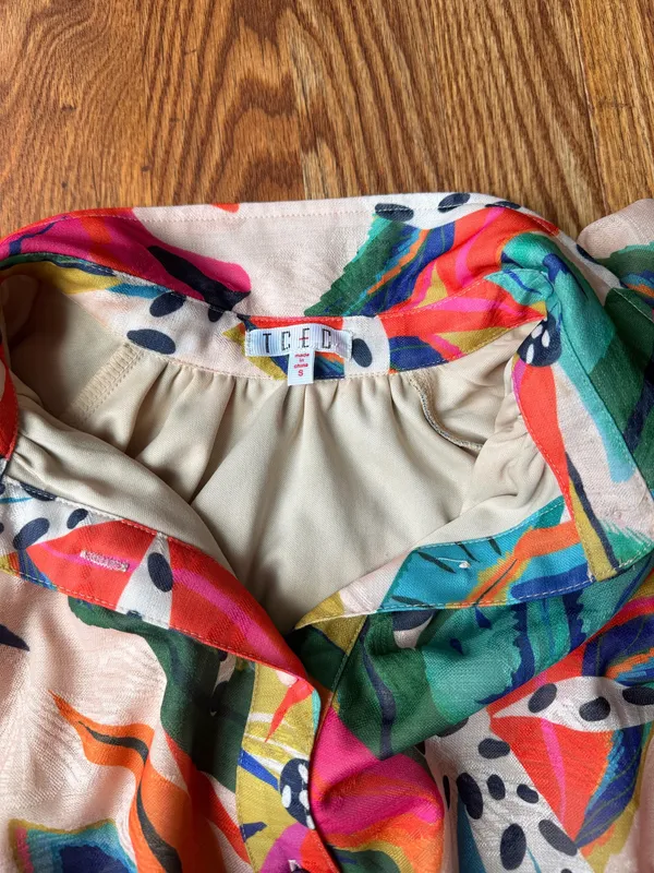 Boutique Dress - Image 2