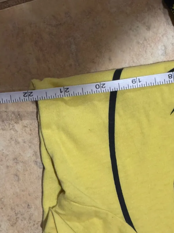SOLD! Looney Tunes Tweety pajamas Super Soft. Just adorable - Image 7