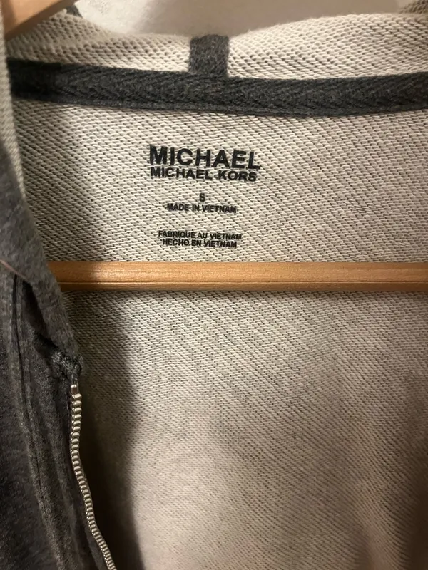 Michael Kors Jacket Women’s - Image 5