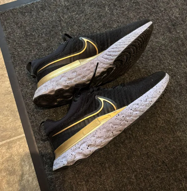 Nike Miles - Image 3