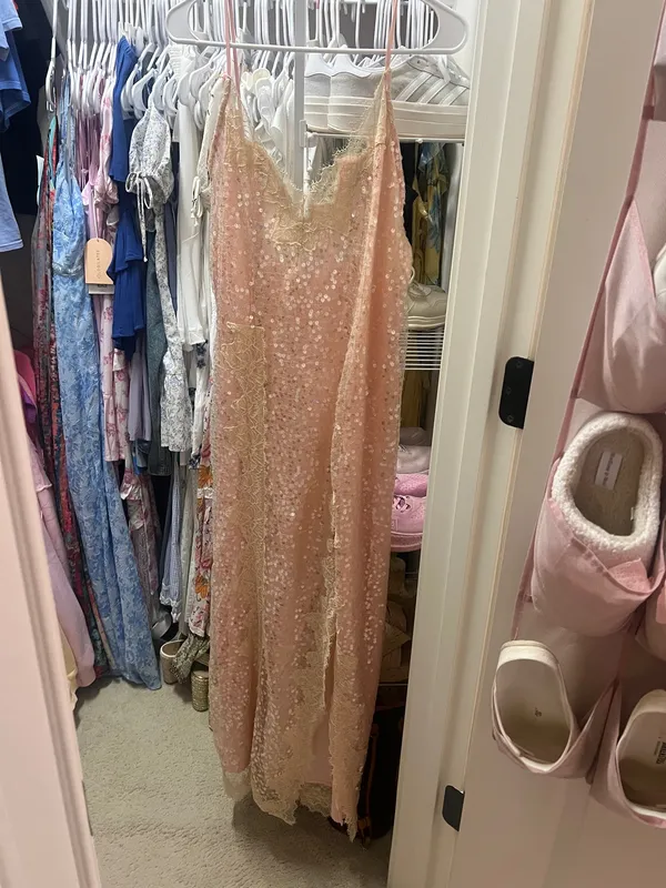 Anthropologie Dress - Image 3