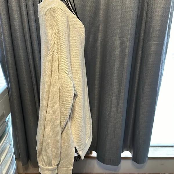 Women bke oversized sweater​ - Image 8