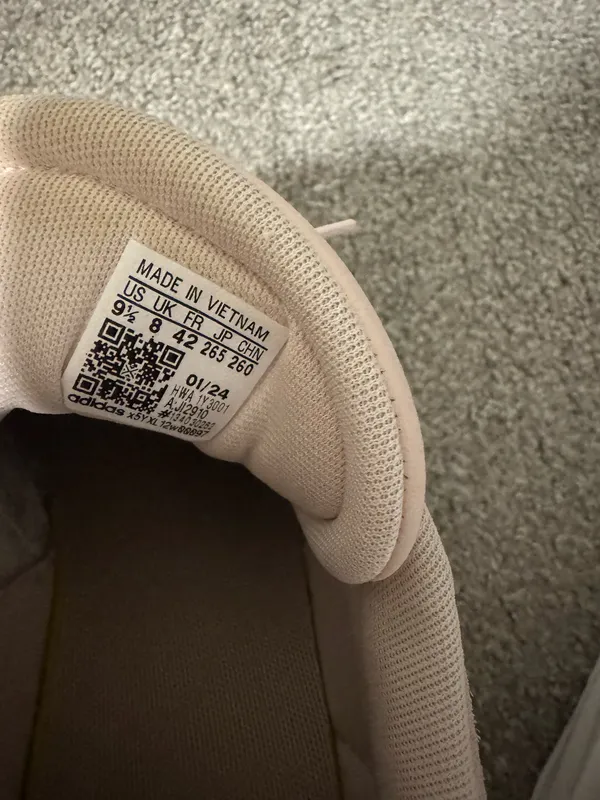 Adidas Sneaker Women’s - Image 5