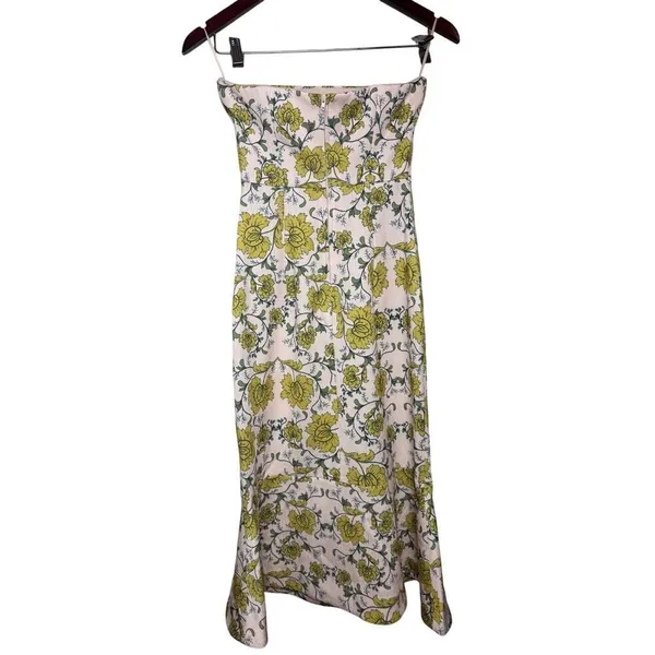 Keepsake the Label Celestial Midi Dress Sz. XS - Image 5