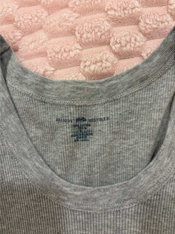 Brandy Melville Top Tank - Image 2