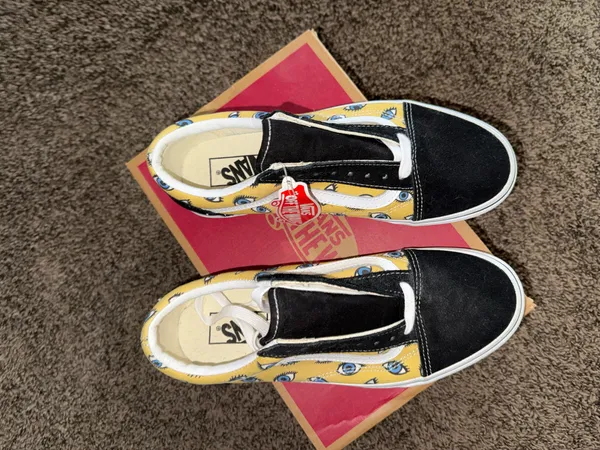 Vans Old Skool Looking Glass - Image 6