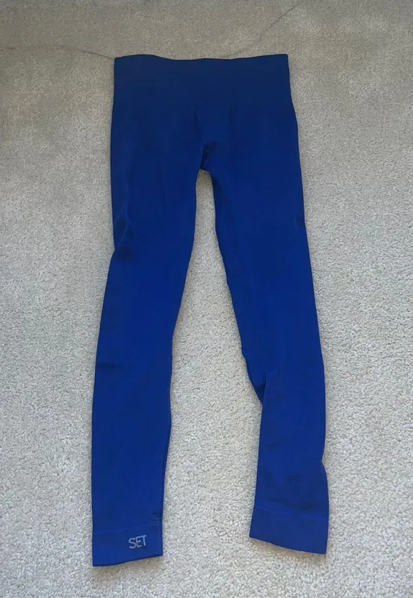 Set Active Leggings - Image 2
