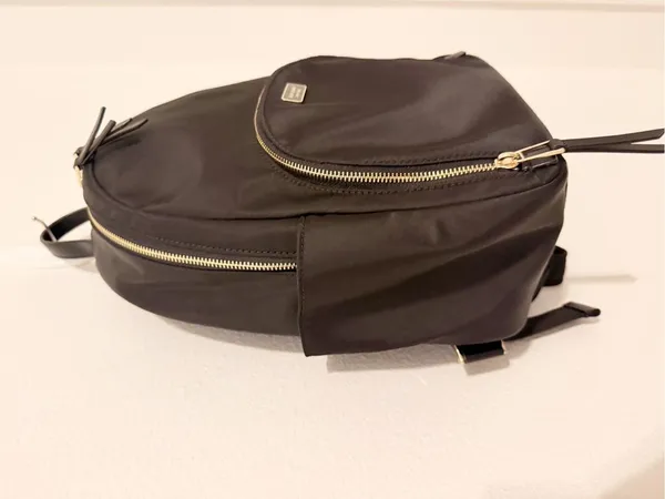 Kate Spade Large Dawn Backpack Black - Image 3
