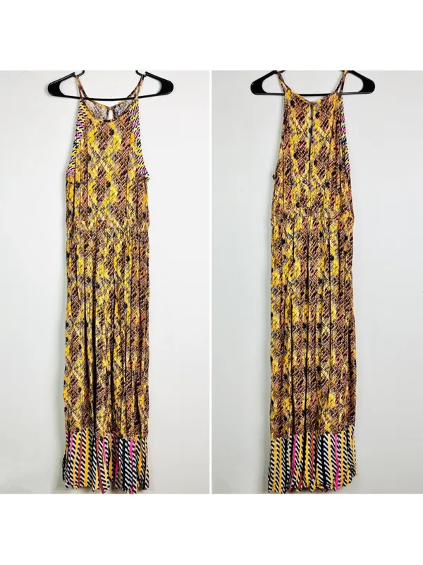 Anthropologie blank London jumpsuit - Image 5