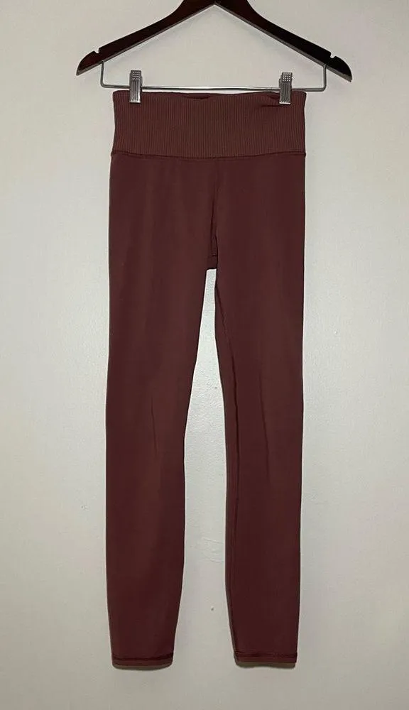 Vuori Rib Studio Leggings - Image 6