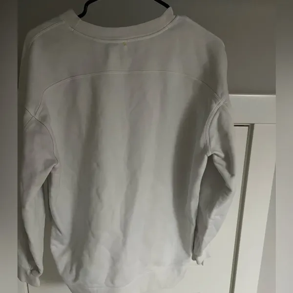 Lululemon crewneck - Image 2