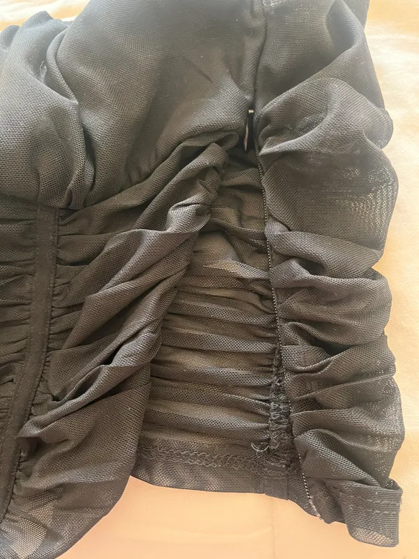Corset Top - Image 3