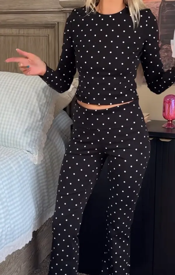 Edikted Polka Dot Set - Image 4