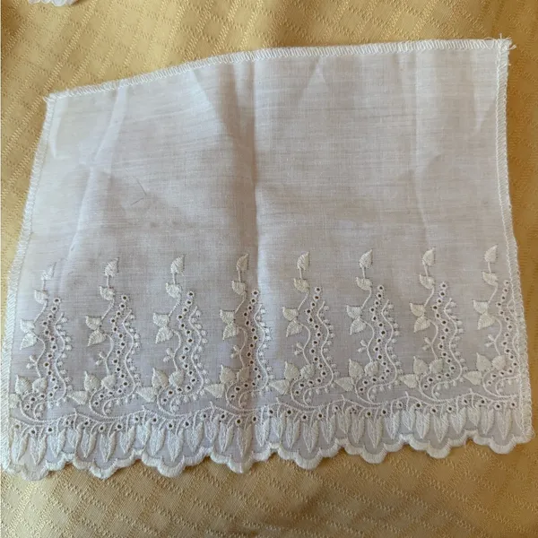 Vintage Handkerchiefs - Image 3