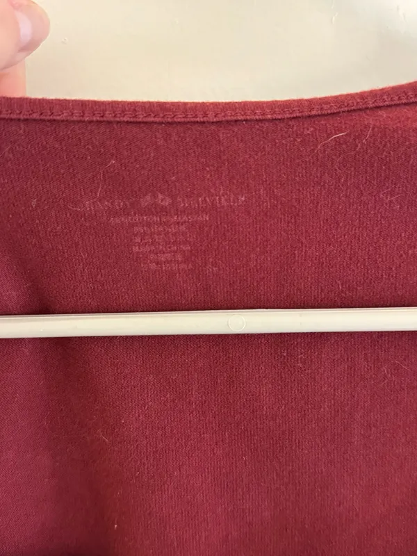 Brandy Melville Top - Image 3