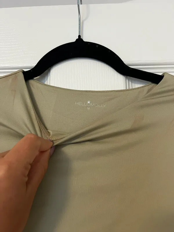 Hello Molly Bodysuit - Image 2
