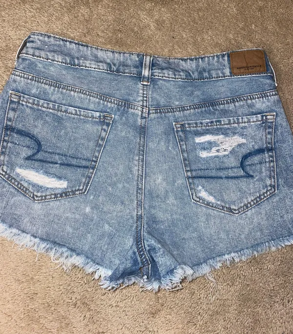American Eagle Shorts - Image 8