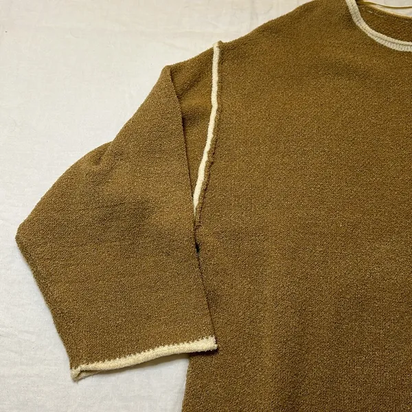 Vestique Lily Sweater Size Small - Image 5