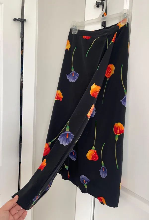Vintage Skirt - Image 2