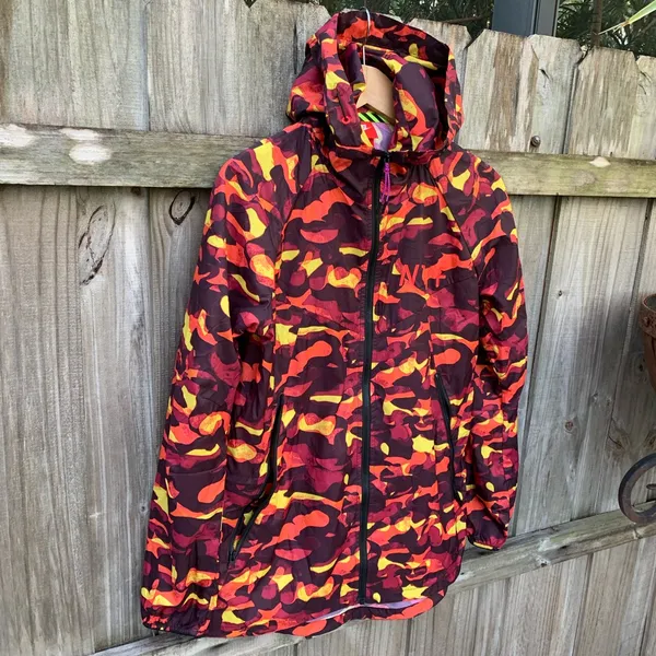 Nike NT/F Windrunner Jacket - Image 13