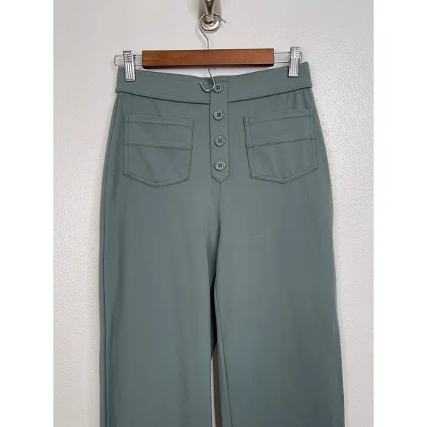 Halara NWT HaloTek Air Pants Size Small‎ - Image 3