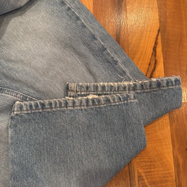 Tommy Hilfiger light wash denim jeans‎ women’s size 10 - Image 7