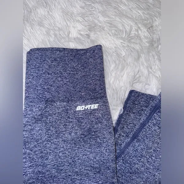 bo+tee seamless leggings - Image 4