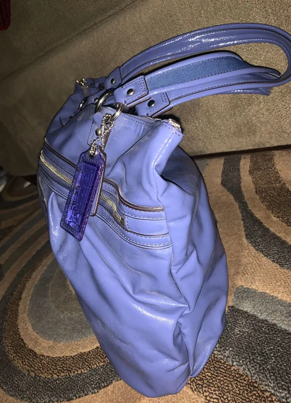 Coach Tote - Image 2