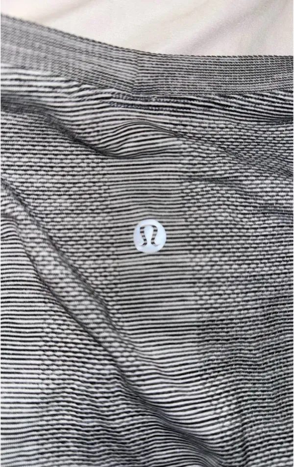 Lululemon Swiftly Long Sleeve - Image 3